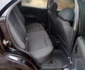 Черный Шевроле Авео, объемом двигателя 0 л и пробегом 2 тыс. км за 3000 $, фото 2 на Automoto.ua