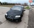 Чорний Шевроле Авео, об'ємом двигуна 1.49 л та пробігом 197 тис. км за 2600 $, фото 1 на Automoto.ua