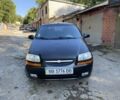 Черный Шевроле Авео, объемом двигателя 1.5 л и пробегом 170 тыс. км за 1501 $, фото 1 на Automoto.ua
