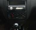 Черный Шевроле Авео, объемом двигателя 1.5 л и пробегом 230 тыс. км за 2001 $, фото 1 на Automoto.ua
