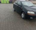 Чорний Шевроле Авео, об'ємом двигуна 1.5 л та пробігом 350 тис. км за 1600 $, фото 1 на Automoto.ua