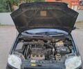 Чорний Шевроле Авео, об'ємом двигуна 1.5 л та пробігом 274 тис. км за 1950 $, фото 1 на Automoto.ua