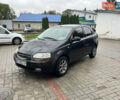 Чорний Шевроле Авео, об'ємом двигуна 1.5 л та пробігом 350 тис. км за 2600 $, фото 3 на Automoto.ua