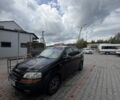 Черный Шевроле Авео, объемом двигателя 1.5 л и пробегом 366 тыс. км за 1750 $, фото 1 на Automoto.ua