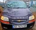 Черный Шевроле Авео, объемом двигателя 1.5 л и пробегом 280 тыс. км за 3000 $, фото 1 на Automoto.ua