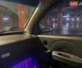 Черный Шевроле Авео, объемом двигателя 1.5 л и пробегом 180 тыс. км за 3100 $, фото 3 на Automoto.ua