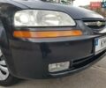 Чорний Шевроле Авео, об'ємом двигуна 1.5 л та пробігом 130 тис. км за 4950 $, фото 34 на Automoto.ua