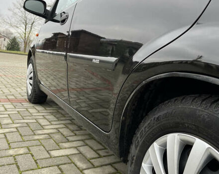 Черный Шевроле Авео, объемом двигателя 1.5 л и пробегом 209 тыс. км за 2999 $, фото 29 на Automoto.ua