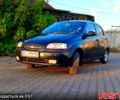 Черный Шевроле Авео, объемом двигателя 1.5 л и пробегом 195 тыс. км за 2650 $, фото 1 на Automoto.ua