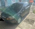 Чорний Шевроле Авео, об'ємом двигуна 1.5 л та пробігом 190 тис. км за 2800 $, фото 20 на Automoto.ua