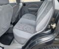 Чорний Шевроле Авео, об'ємом двигуна 1.5 л та пробігом 219 тис. км за 3350 $, фото 6 на Automoto.ua