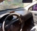 Черный Шевроле Авео, объемом двигателя 1.5 л и пробегом 600 тыс. км за 2599 $, фото 2 на Automoto.ua