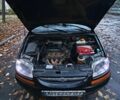 Черный Шевроле Авео, объемом двигателя 1 л и пробегом 334 тыс. км за 1700 $, фото 5 на Automoto.ua