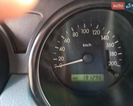 Черный Шевроле Авео, объемом двигателя 1.5 л и пробегом 191 тыс. км за 3550 $, фото 2 на Automoto.ua