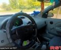 Черный Шевроле Авео, объемом двигателя 1.5 л и пробегом 197 тыс. км за 2600 $, фото 8 на Automoto.ua