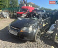 Черный Шевроле Авео, объемом двигателя 1.5 л и пробегом 180 тыс. км за 650 $, фото 1 на Automoto.ua