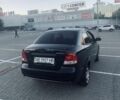 Чорний Шевроле Авео, об'ємом двигуна 1.5 л та пробігом 228 тис. км за 2900 $, фото 3 на Automoto.ua