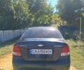 Черный Шевроле Авео, объемом двигателя 1.5 л и пробегом 225 тыс. км за 2300 $, фото 5 на Automoto.ua