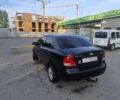 Черный Шевроле Авео, объемом двигателя 1.5 л и пробегом 550 тыс. км за 3000 $, фото 1 на Automoto.ua