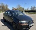 Чорний Шевроле Авео, об'ємом двигуна 1.5 л та пробігом 260 тис. км за 2900 $, фото 1 на Automoto.ua