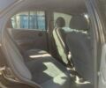 Черный Шевроле Авео, объемом двигателя 1.5 л и пробегом 238 тыс. км за 2950 $, фото 9 на Automoto.ua