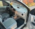 Черный Шевроле Авео, объемом двигателя 1.5 л и пробегом 210 тыс. км за 1900 $, фото 34 на Automoto.ua