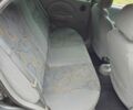 Черный Шевроле Авео, объемом двигателя 1.5 л и пробегом 230 тыс. км за 2950 $, фото 15 на Automoto.ua