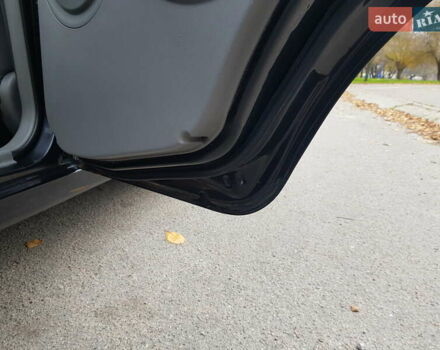 Черный Шевроле Авео, объемом двигателя 1.5 л и пробегом 130 тыс. км за 4950 $, фото 26 на Automoto.ua