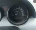 Черный Шевроле Авео, объемом двигателя 1.5 л и пробегом 124 тыс. км за 2800 $, фото 10 на Automoto.ua