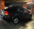 Черный Шевроле Авео, объемом двигателя 1.5 л и пробегом 180 тыс. км за 3100 $, фото 12 на Automoto.ua
