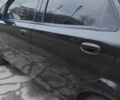 Черный Шевроле Авео, объемом двигателя 1.5 л и пробегом 170 тыс. км за 3115 $, фото 1 на Automoto.ua