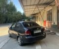 Черный Шевроле Авео, объемом двигателя 1.5 л и пробегом 200 тыс. км за 2700 $, фото 2 на Automoto.ua