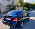 Черный Шевроле Авео, объемом двигателя 1.5 л и пробегом 157 тыс. км за 3300 $, фото 2 на Automoto.ua