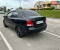 Черный Шевроле Авео, объемом двигателя 1.5 л и пробегом 580 тыс. км за 2500 $, фото 1 на Automoto.ua