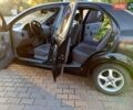 Черный Шевроле Авео, объемом двигателя 1.5 л и пробегом 195 тыс. км за 2650 $, фото 14 на Automoto.ua