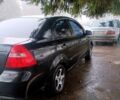 Чорний Шевроле Авео, об'ємом двигуна 1.5 л та пробігом 0 тис. км за 3700 $, фото 1 на Automoto.ua