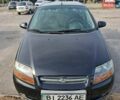 Черный Шевроле Авео, объемом двигателя 1.5 л и пробегом 234 тыс. км за 2200 $, фото 1 на Automoto.ua