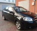 Чорний Шевроле Авео, об'ємом двигуна 1.5 л та пробігом 61 тис. км за 4999 $, фото 41 на Automoto.ua