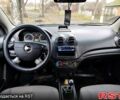 Чорний Шевроле Авео, об'ємом двигуна 1.5 л та пробігом 270 тис. км за 2800 $, фото 6 на Automoto.ua