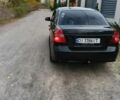 Чорний Шевроле Авео, об'ємом двигуна 1.5 л та пробігом 200 тис. км за 3200 $, фото 16 на Automoto.ua