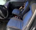 Черный Шевроле Авео, объемом двигателя 1.5 л и пробегом 188 тыс. км за 3500 $, фото 10 на Automoto.ua