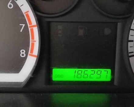 Черный Шевроле Авео, объемом двигателя 1.5 л и пробегом 186 тыс. км за 3000 $, фото 7 на Automoto.ua