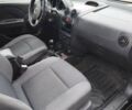 Черный Шевроле Авео, объемом двигателя 1.5 л и пробегом 267 тыс. км за 3300 $, фото 10 на Automoto.ua