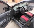 Чорний Шевроле Авео, об'ємом двигуна 1 л та пробігом 566 тис. км за 2700 $, фото 6 на Automoto.ua