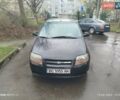 Черный Шевроле Авео, объемом двигателя 1.5 л и пробегом 290 тыс. км за 2500 $, фото 5 на Automoto.ua