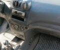 Чорний Шевроле Авео, об'ємом двигуна 1.5 л та пробігом 130 тис. км за 3011 $, фото 4 на Automoto.ua