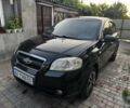 Чорний Шевроле Авео, об'ємом двигуна 1.5 л та пробігом 250 тис. км за 3000 $, фото 1 на Automoto.ua