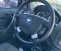 Черный Шевроле Авео, объемом двигателя 1.5 л и пробегом 198 тыс. км за 4200 $, фото 13 на Automoto.ua