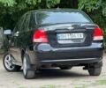 Чорний Шевроле Авео, об'ємом двигуна 1.5 л та пробігом 246 тис. км за 2650 $, фото 10 на Automoto.ua