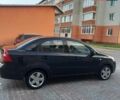 Чорний Шевроле Авео, об'ємом двигуна 1.5 л та пробігом 61 тис. км за 5350 $, фото 12 на Automoto.ua